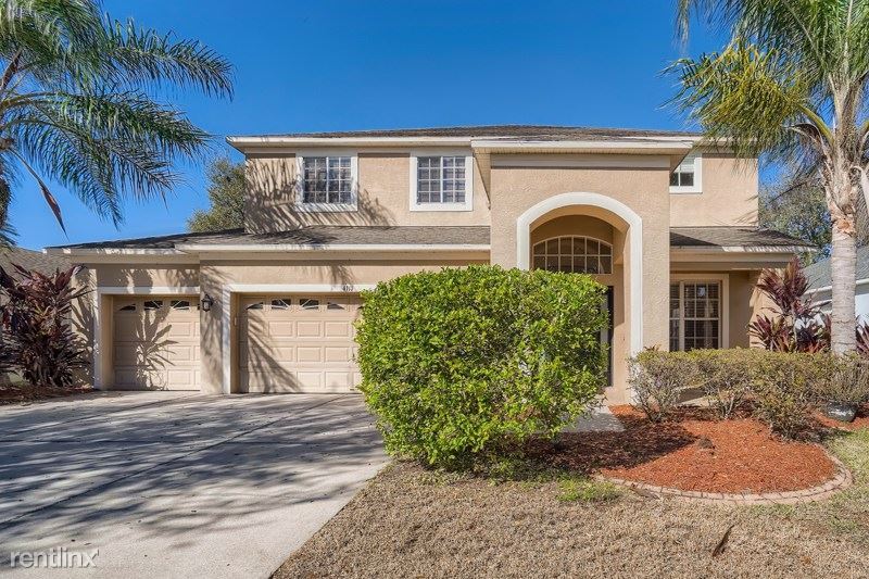 4 br, 3.5 bath House 4111 Balington Dr House for Rent in Valrico, FL