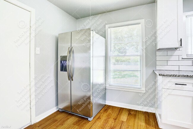 Foto del edificio - 3 br, 1 bath House - 1706 3rd Ave N