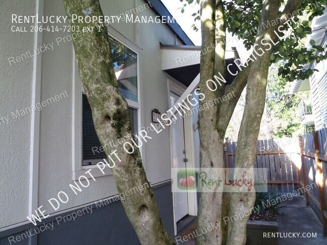 Foto del edificio - 2116 NE 85th St