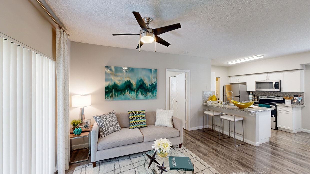 Photo - The Emerson Apartments