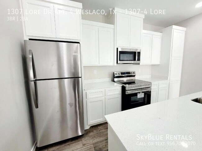 Building Photo - 1307 Lore Dr