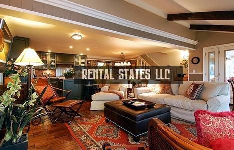 Primary Photo - 5 bedroom in Lake Arrowhead CA 92352
