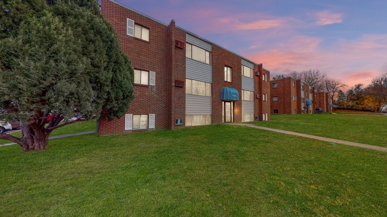 229 Crossing Apartments Apartments in Sioux Falls, SD