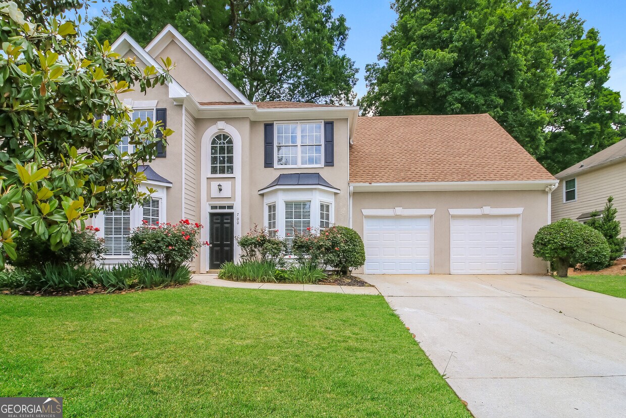 Foto principal - 700 Mountain Oaks Pkwy