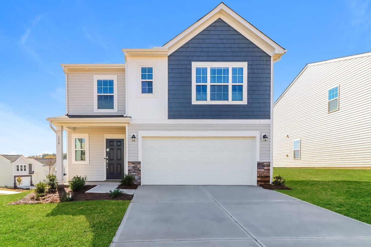 138 Hazelnut Way House Rental in Statesville, NC