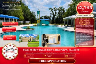 Building Photo - 8222 Willow Beach Dr