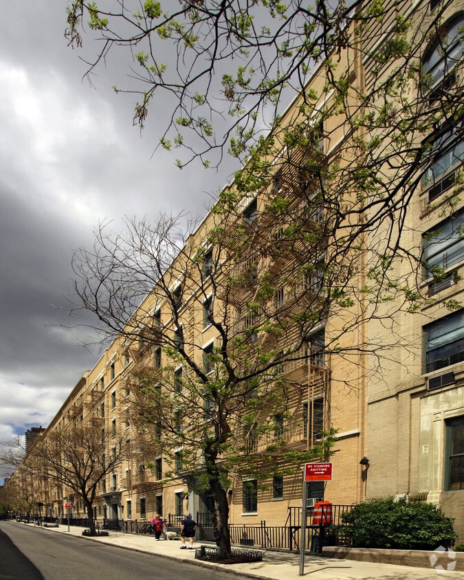 535 - 539 E 78th St - 535-539 E 78th St