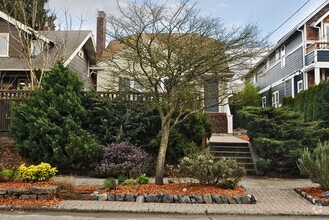 Building Photo - 8334 32nd Ave NW