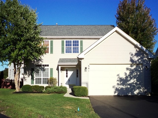Foto principal - 341 S Clearview Circle