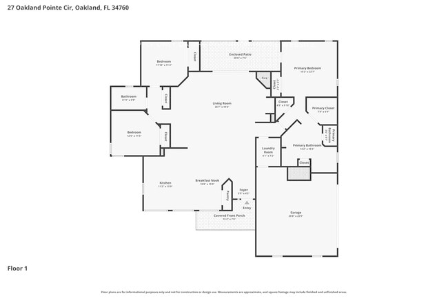 Building Photo - 27 Oakland Pointe Cir