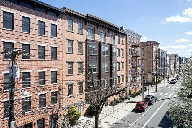 Foto del edificio - 603-607 Monroe St