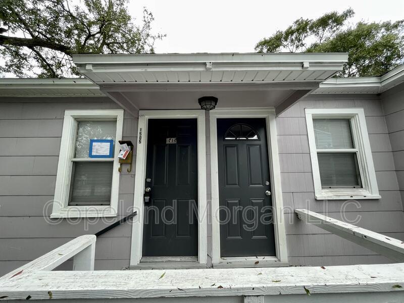 1505 38th Ave N, Saint Petersburg, FL 33704 Condo for Rent in Saint