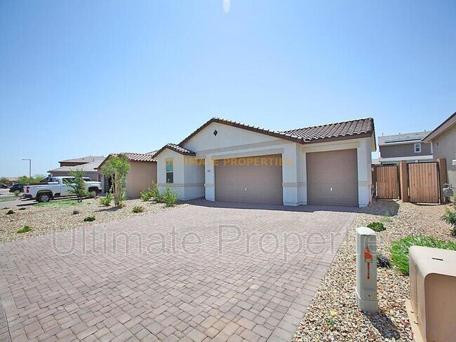Building Photo - 13327 W Paso Trail