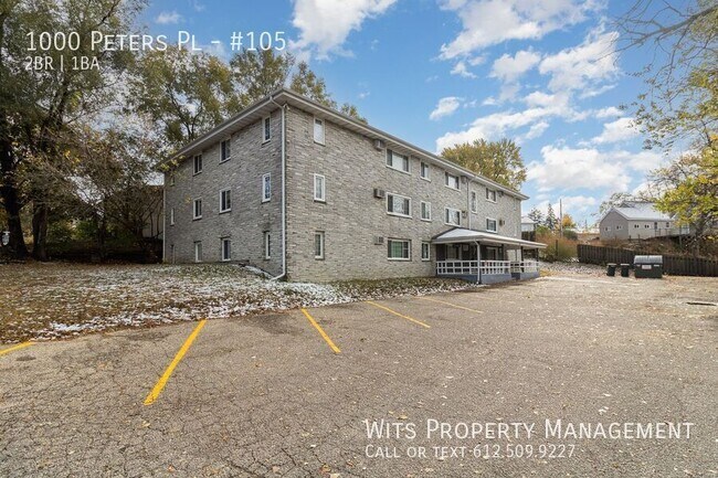 Foto del edificio - 2/1 Apartment in Desirable Columbia Heights
