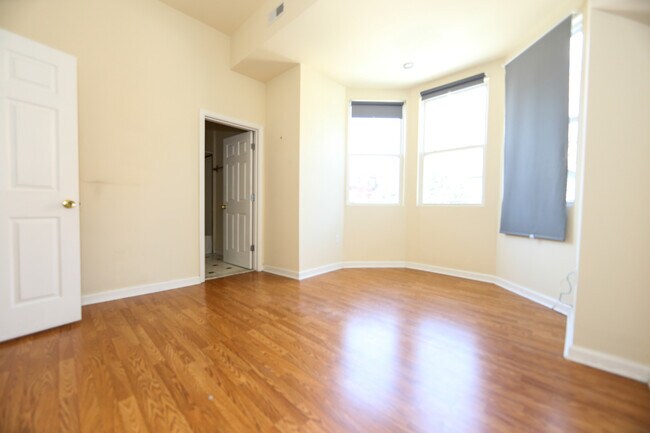 Foto del edificio - 1447 N 17th St