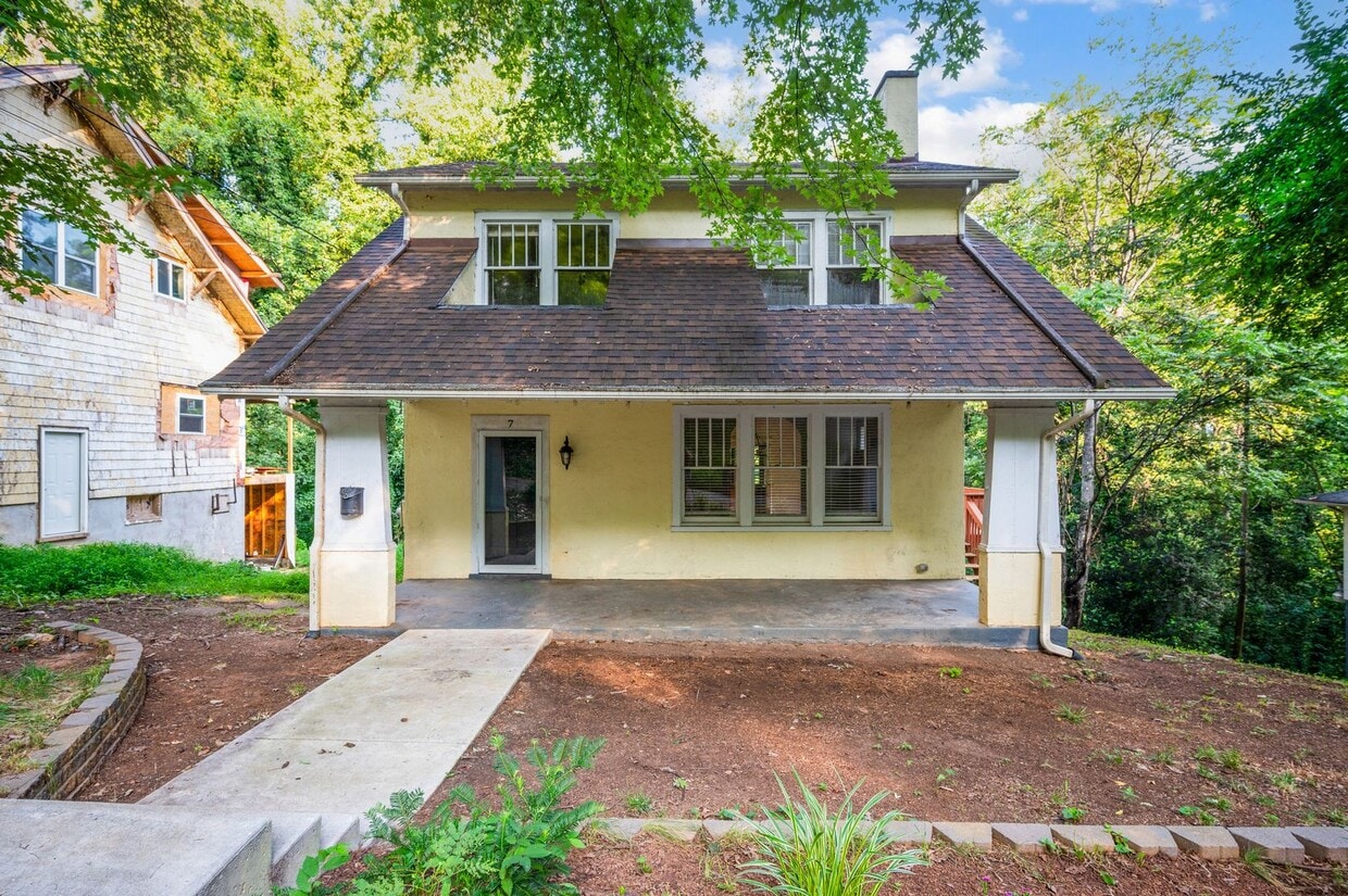 Beautifully updated House in Rivermont - Beautifully updated House in Rivermont