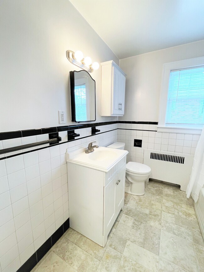 Foto del edificio - 15 Merrill Ave