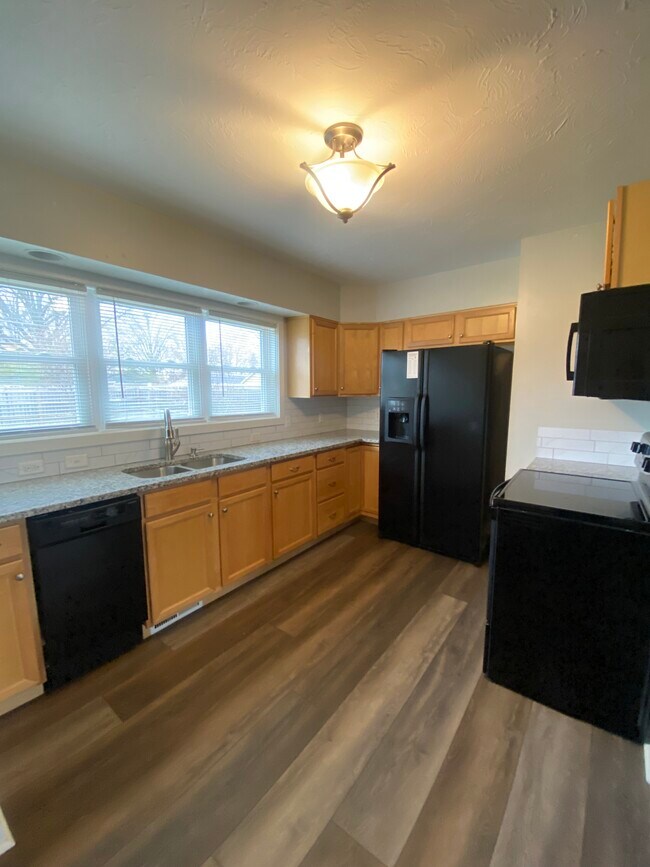 Foto del edificio - 1212 16th St