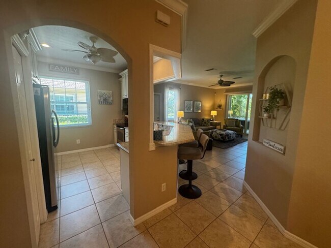 Foto del edificio - 3 bedroom 2 bathroom Furnished home in Reflection Lakes