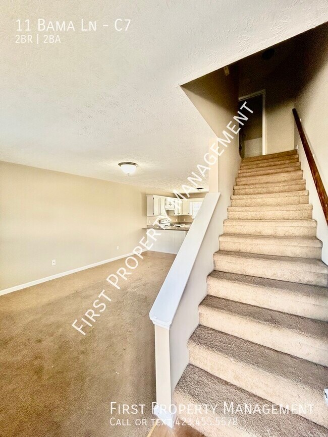 Foto del edificio - 11 Bama Ln