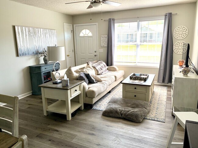 Foto del edificio - Canova Ct