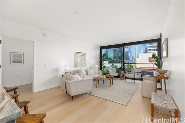 Foto principal - 1100 Ala Moana Blvd