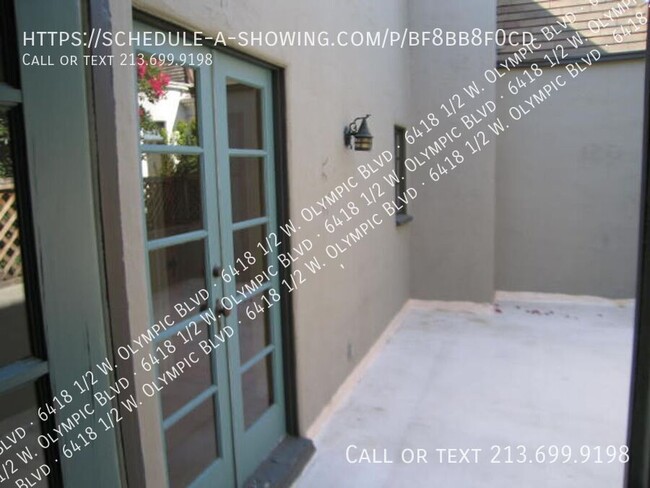 Building Photo - NO SECURITY DEPOSIT-Charming French Norman...