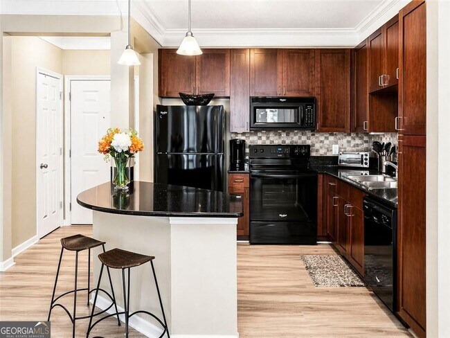 Foto del edificio - 401 16th St NW