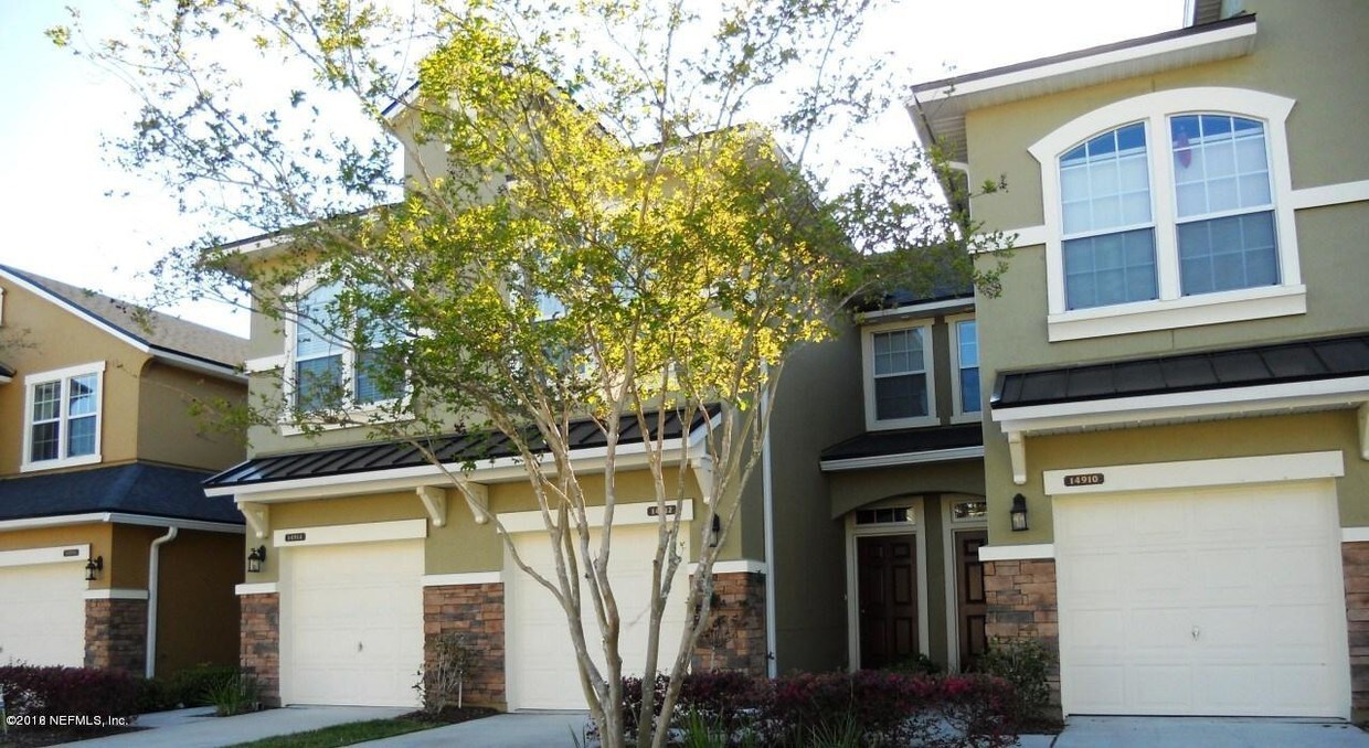 14912 Bartram Village Ln, Jacksonville, FL 32258 House Rental in
