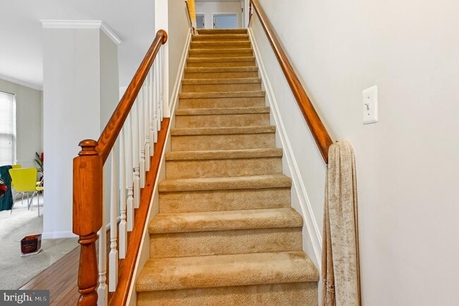 Building Photo - 7104 Britens Way
