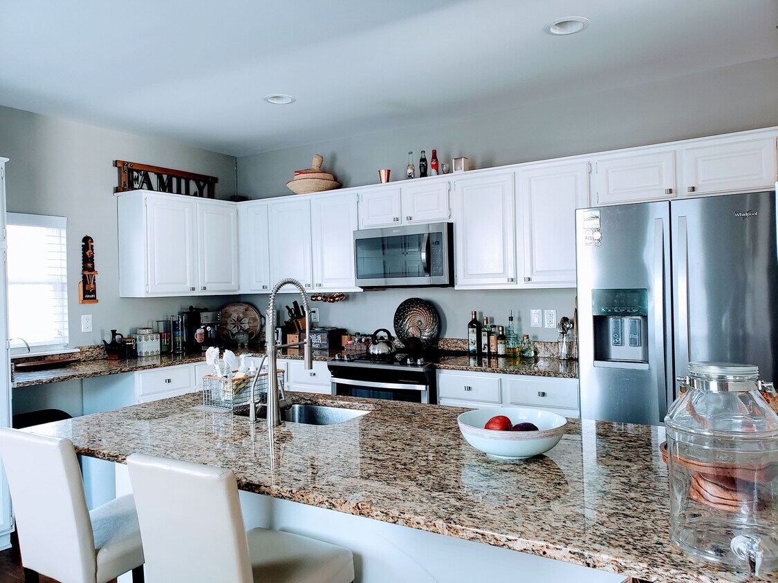 Foto del edificio - 4426 Ord St NE