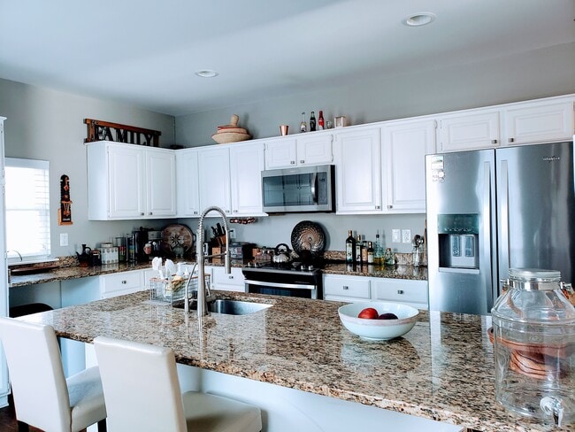 Photo - 4426 Ord St NE House