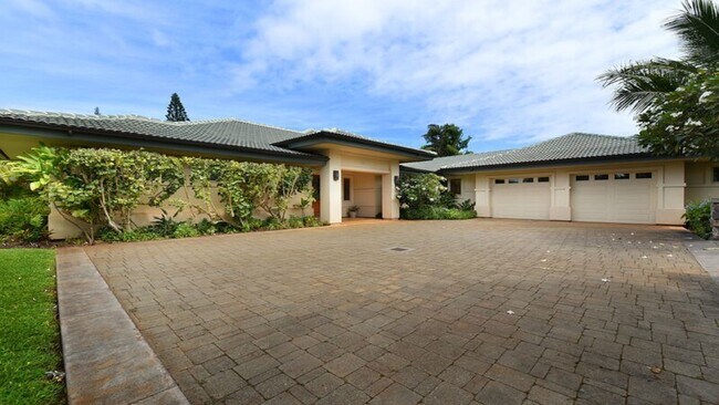 Foto del edificio - 116 Pulelehua St