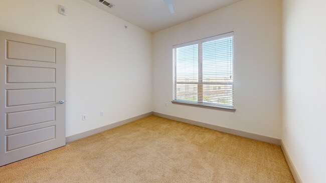 Interior Photo - The Flats