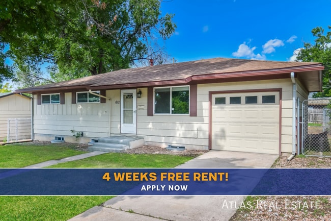 Building Photo - 612 Zion Dr