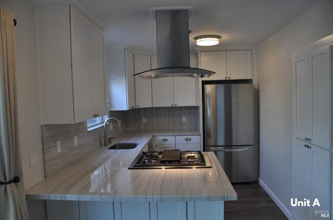 Foto del edificio - 420 North St