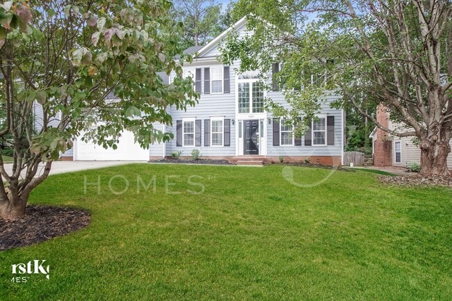Building Photo - 7031 Reedy Creek Rd
