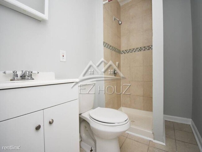 Building Photo - 4 br, 2 bath House - 1615 Aisquith Street