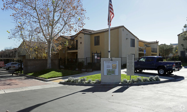 Building Photo - Vintage At Kendall Senior Apartments 55+