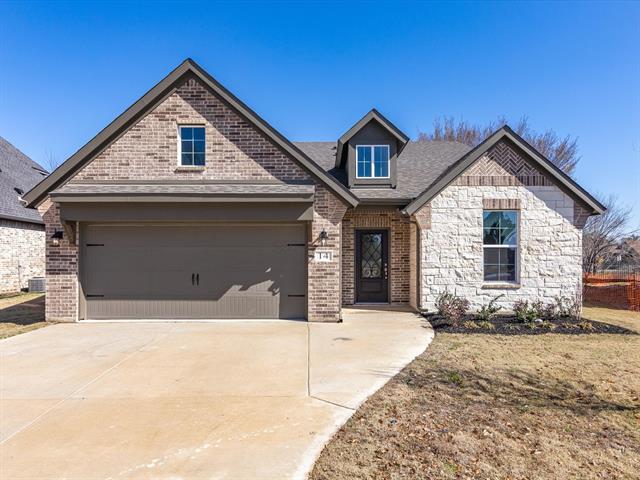 Foto del edificio - 14 Dobbins Crossing