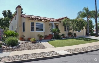Building Photo - 4823 Hart Dr