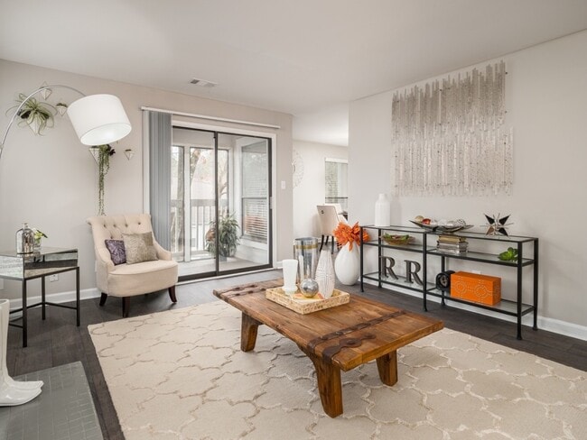 Foto del edificio - The Reserve at Ridgewood