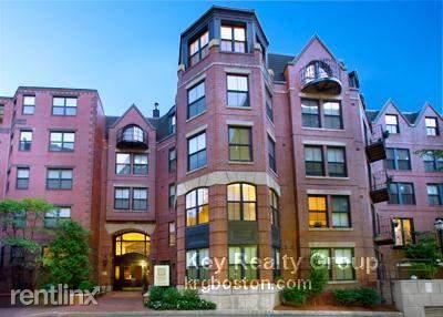 Foto del edificio - 30 Garrison St