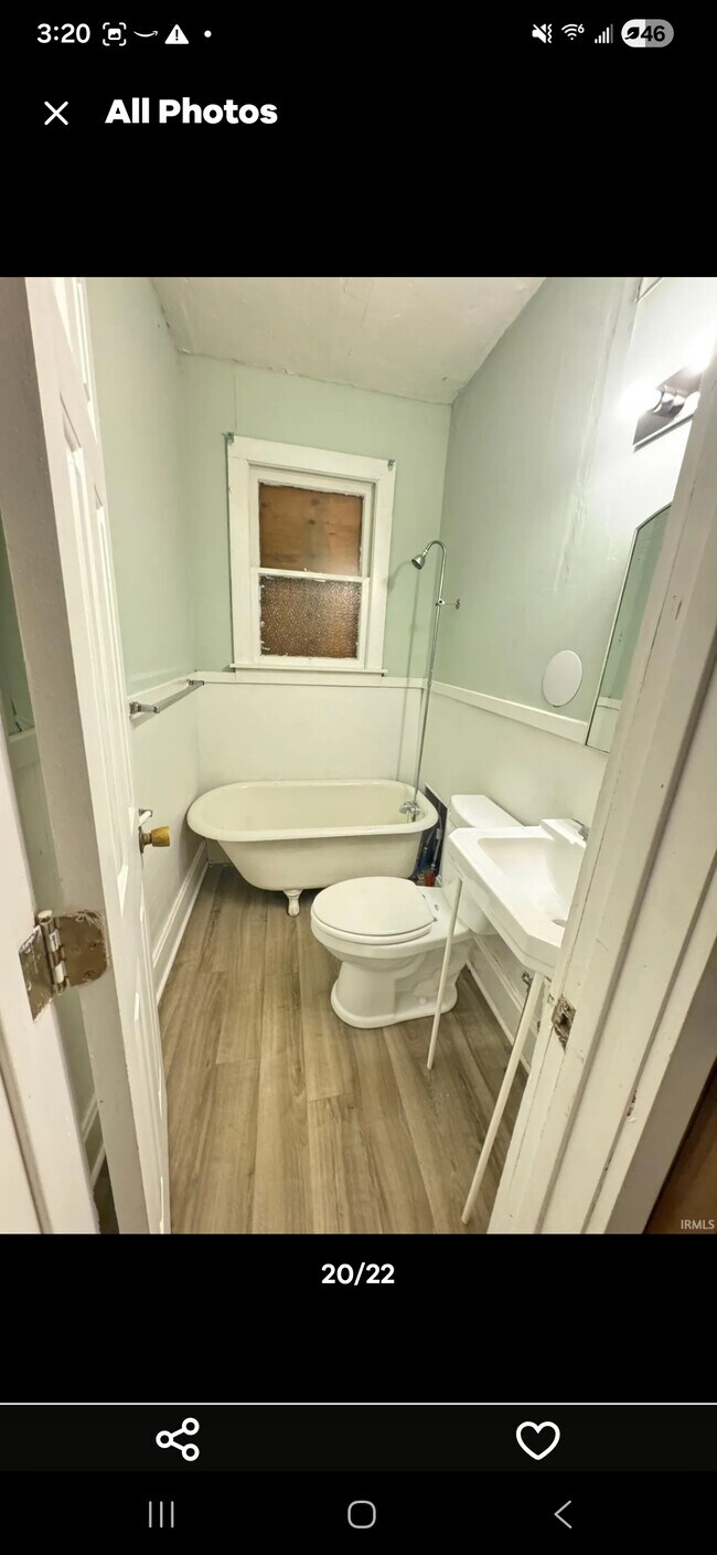 Foto del edificio - 1820 E Illinois St