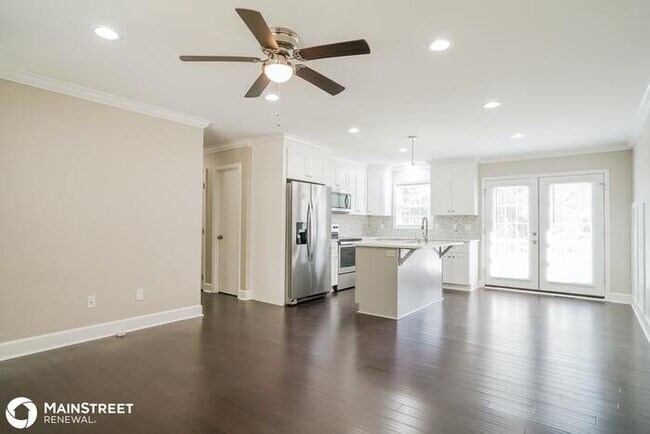 Foto del edificio - 4208 Traders Dock Court, Raleigh, NC 27616