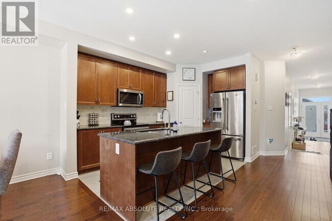 Photo du bâtiment - 741 Namur St