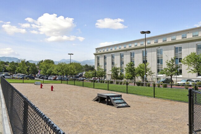 Foto del edificio - Notable