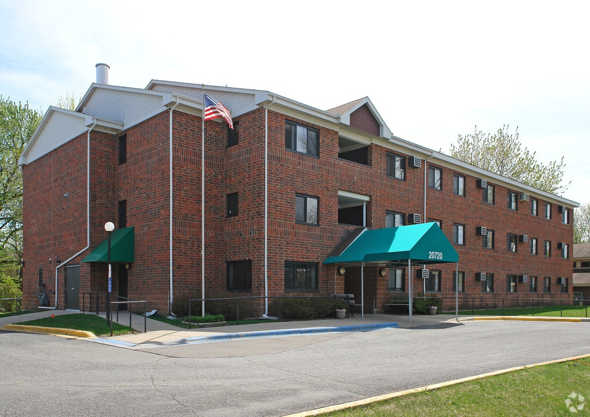 Primary Photo - Fairfield Terrace