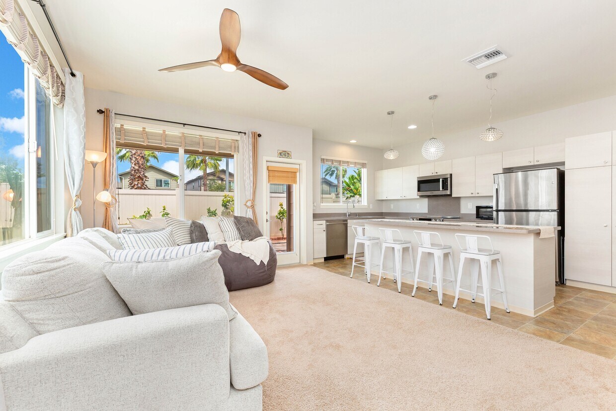Foto principal - 91-1160-1160 Kamakana St