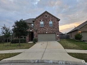 Building Photo - 15615 Carberry Hills Ct
